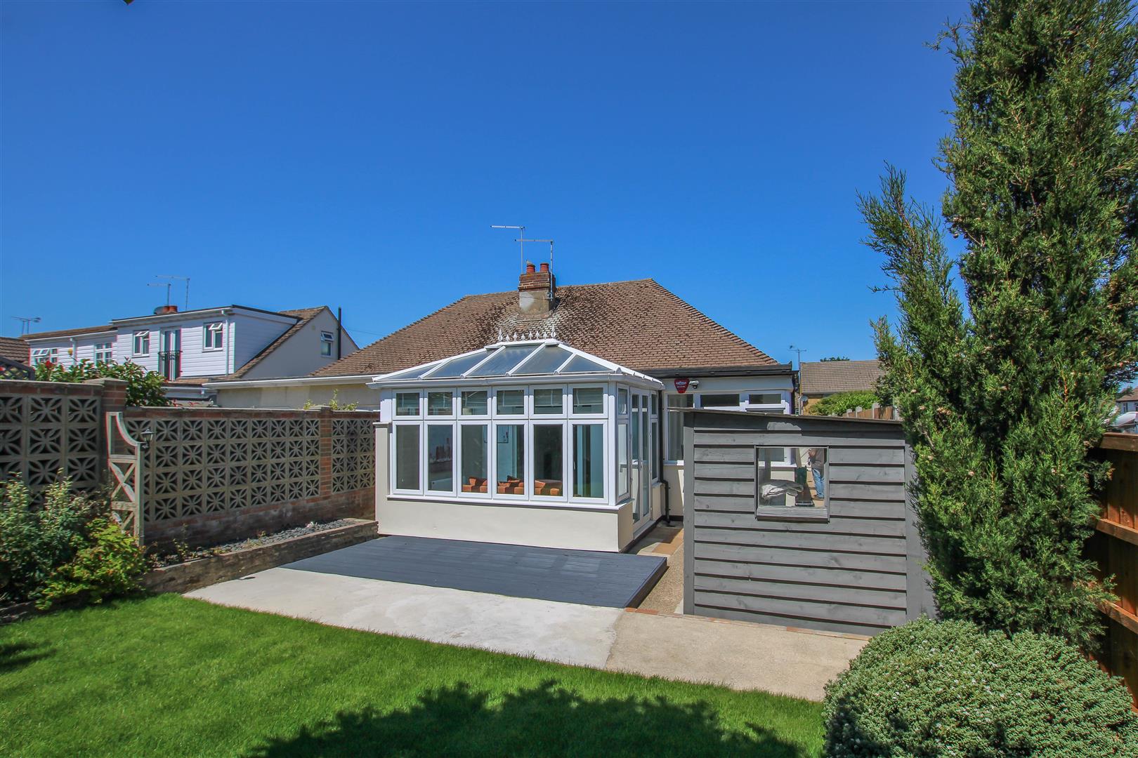 Kensington Road, Pilgrims Hatch, Brentwood Keith Ashton